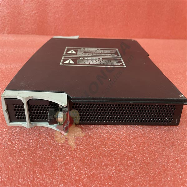 TRICONEX AIH 3723X (1) TRICONEX AIH 3723X