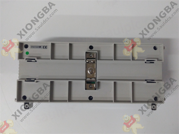 1C31205G01 Westinghouse Remote Node Controller Base - Westinghouse ...