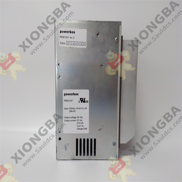 DSQC604 3HAC12928-1 (5)