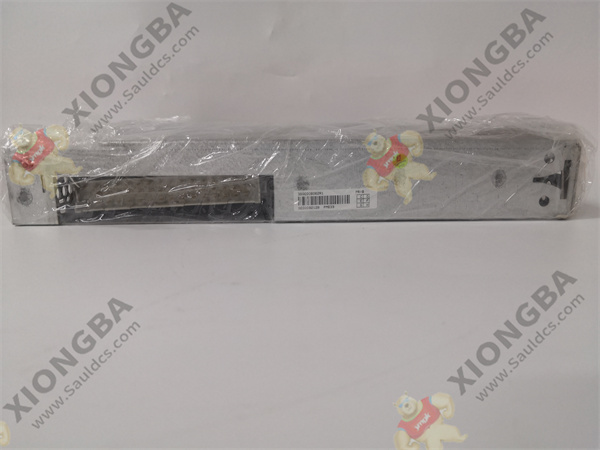 ABB订货号3BSE008062R1型号PM633 (2)