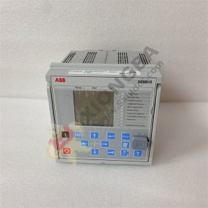 REM615E_1G HBMBCAAJABC1BNN11G