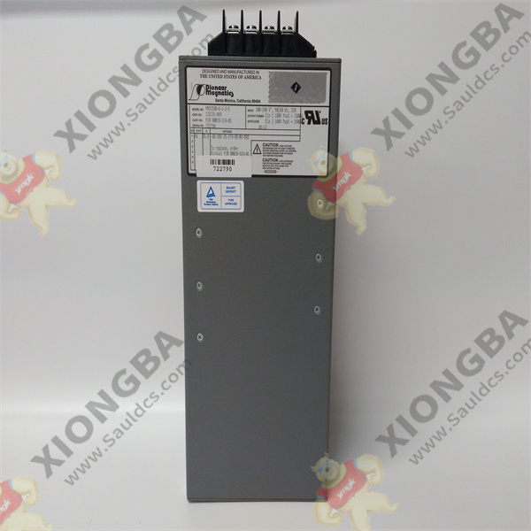 PM3328B-6-1-3-E 80026-524-01