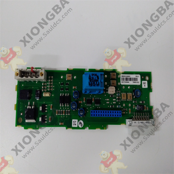 TB820-2V2 3BSE013209R1 ABB PROCESSOR MODULE - ABB Xiamen xiongba e ...