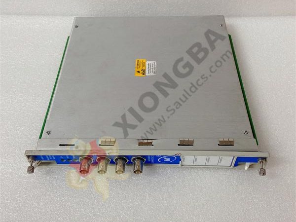 350042M 176449-02 (2) 3500/42M 176449-02