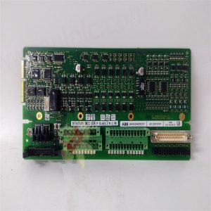 GCD207B101 3BHE024642R0101