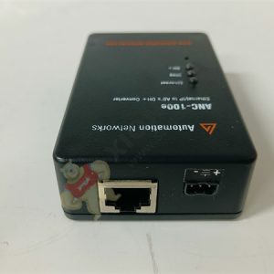 ANC-100E AN-X2-AB-DHRIO