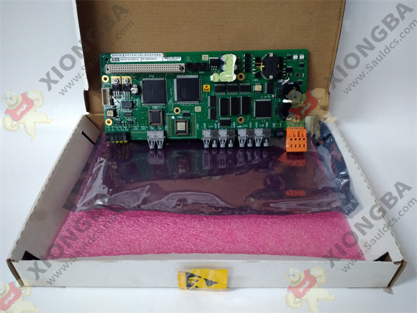 PPC905AE101 3BHE014070R0101 ABB control board - ABB Xiamen xiongba e ...