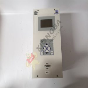 BASLER ELECTRIC DECS-200-2L