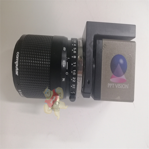 PPT VISION 661-0337 PPT5200(5)