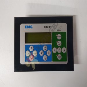 ECU01 ECU01.5