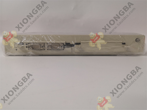 ABB订货号3BSE001552R1型号SC610 (5)