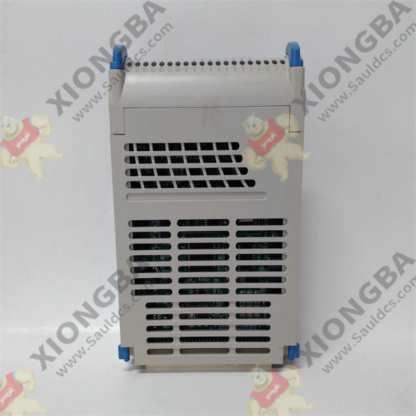 1C31203G01 Westinghouse Remote Node Controller - Westinghouse Xiamen ...