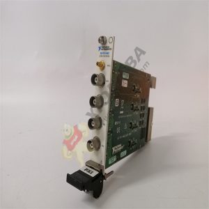 PXI-4462 188261H-11L