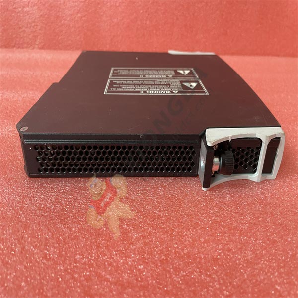 TRICONEX AIH 3723X (4) TRICONEX AIH 3723X