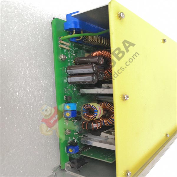 IC698PSA100D GE power supply module GE Xiamen xiongba Co