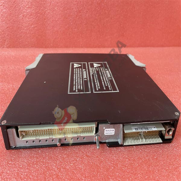 TRICONEX AIH 3723X (3) TRICONEX AIH 3723X