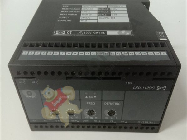 100031593.10 LSU-112DG