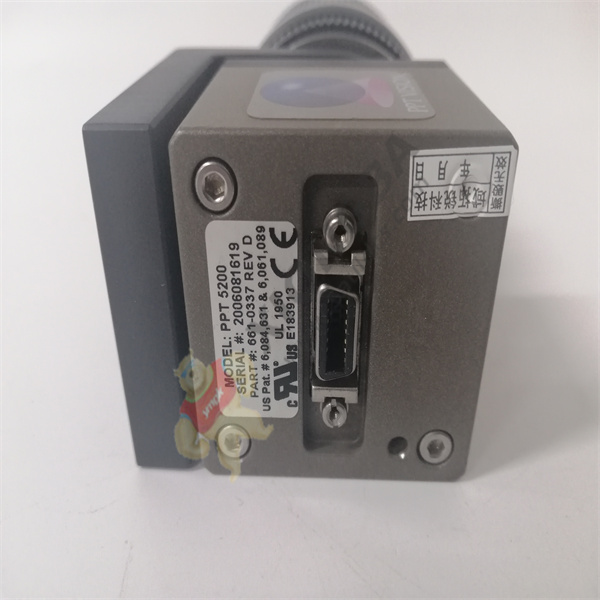 PPT VISION 661-0337 PPT5200(4)