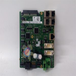 PDD500A101 3BHE037649R0101