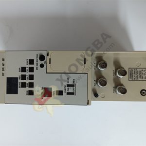 07BR61R1 GJV3074376R1