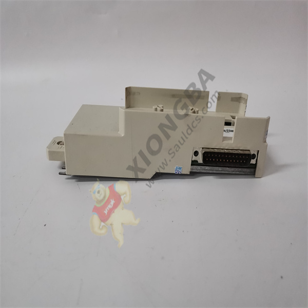 ABB 订货号3BSE018198R1 型号TP858(3) TP858 3BSE018138R1