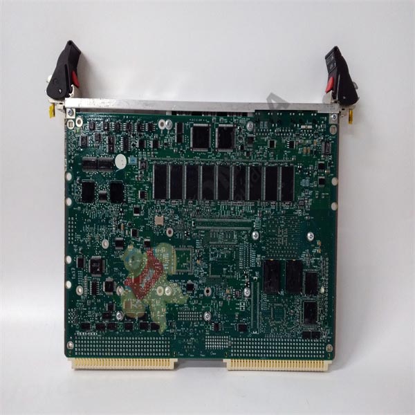 MVME6100 -1 MVME6100