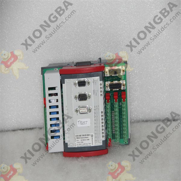 RDC2 BERGHOF Controller Module Other Xiamen xiongba Co., Ltd.