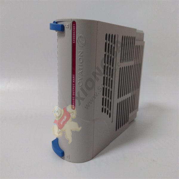 5X00062G01 -2 5X00062G01