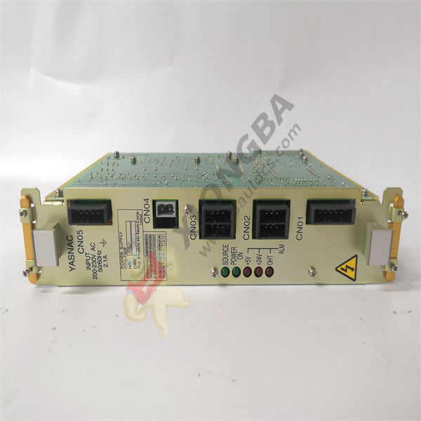 CPS-150F YASKAWA Power Supply - YASKAWA Xiamen xiongba e-commerce Co., Ltd.