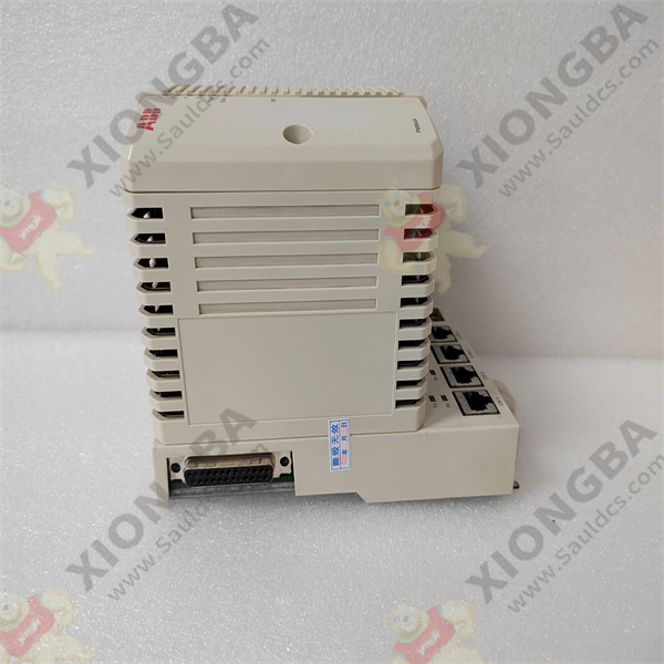 PM864AK01 3BSE018161R1(4)