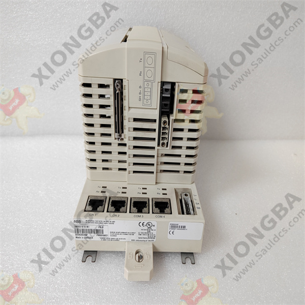 PM864AK01 3BSE018161R1(5)