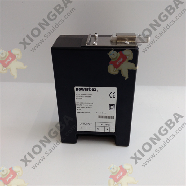 DSQC609 3HAC14178-1 PBSE5117 (4)