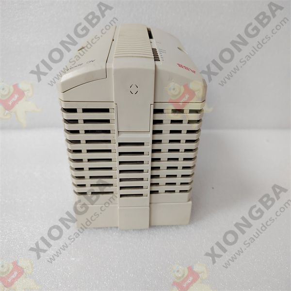 PM864AK01 3BSE018161R1(3)