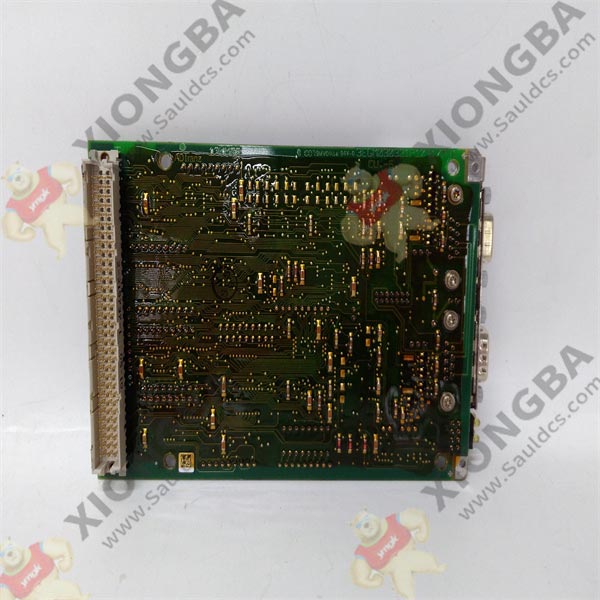 12KM02E-V0002 3EGM030300R0002 ABB Multi-axis control unit - ABB Xiamen ...