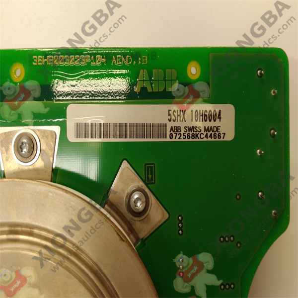 5SHX10H6004 3BHB003230R0101 5SXE05-0152 3BHB003023P201 (1)