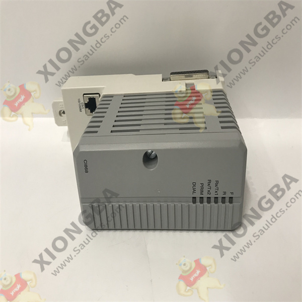 CI868K01-eA 3BSE048845R2 (5)