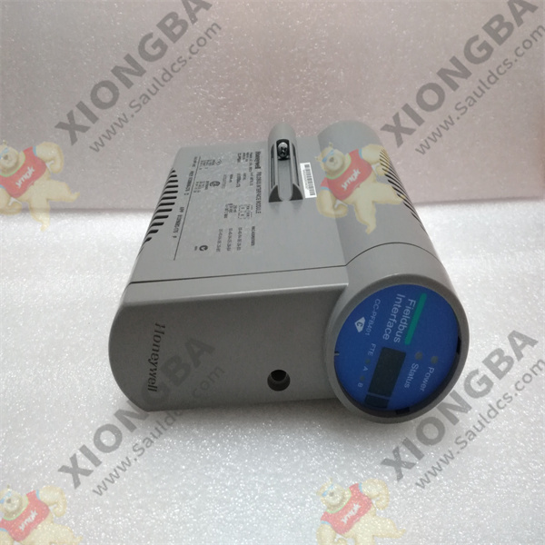 CC-PFB401 51405044-175 HONEYWELL Fieldbus Interface Module - HONEYWELL ...