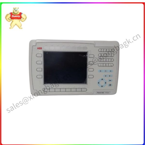 PP836A ABB Controller master unit - ABB Xiamen xiongba e-commerce Co., Ltd.