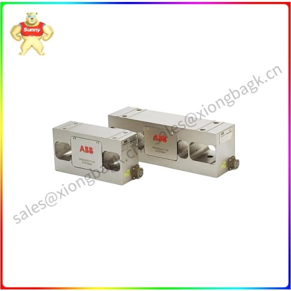 3BSE004172R1 ABB load cell - ABB Xiamen xiongba e-commerce Co., Ltd.