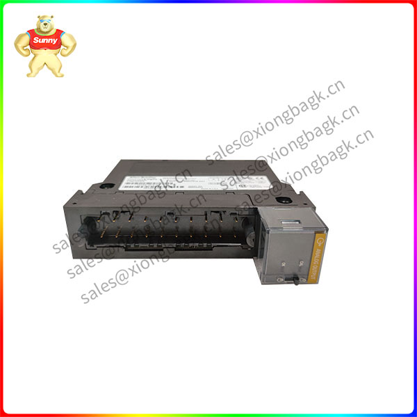 1756OF4 AllenBradley ControlLogix Four (4) channel analog output