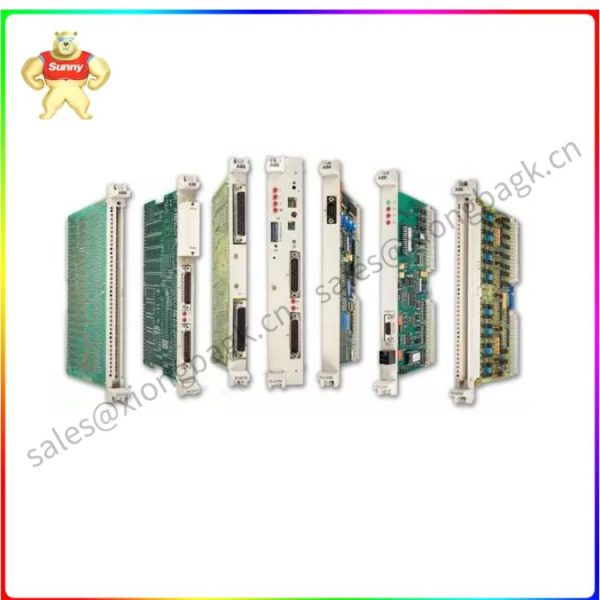216AB61 ABB Decentralized control - ABB Xiamen xiongba e-commerce Co., Ltd.