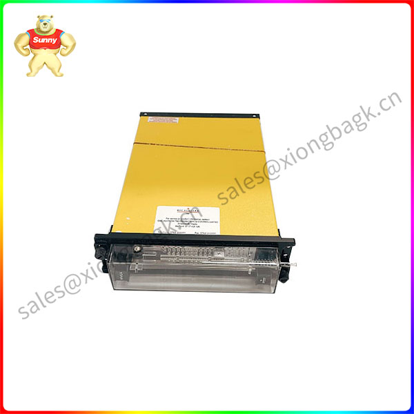 MVUA11B1BD0784B GEC ALSTHOM OVERCURRENT RELAY - ALSTOM Xiamen xiongba e ...