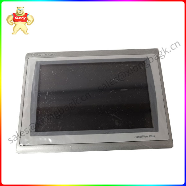 2711PT12W22D9P AllenBradley PanelView Plus 7 High performance