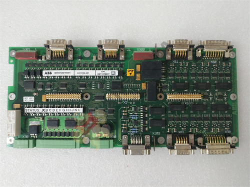 ABB UAD142A01 3BHE012551R0001 (1)