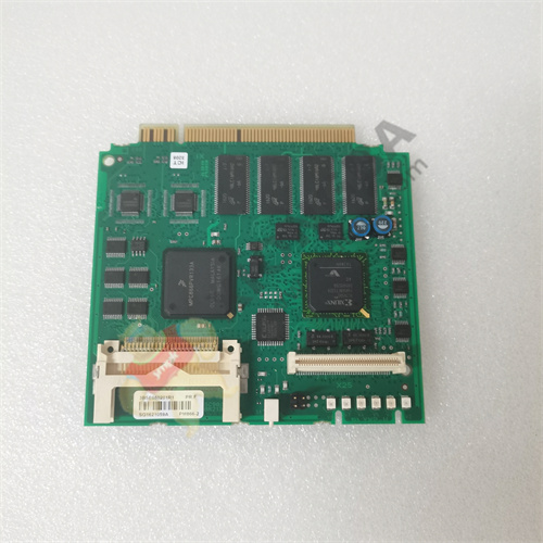 ABB PM866-2 3BSE050201R1(1)