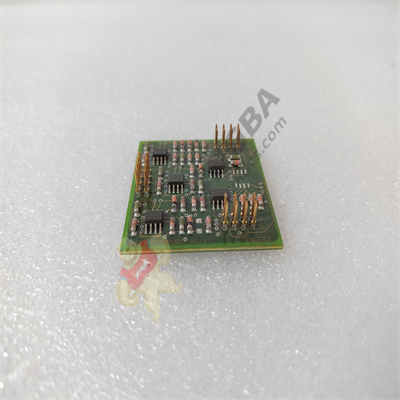 XVC768106 3BHB007211R106(3)