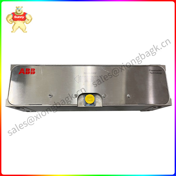 PFTL201C 3BSE007913R50 50KN ABB Pressure transducer ABB Xiamen