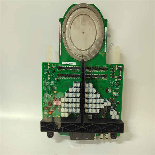 ABB 5SHY3545L0016 3BHB019719R0101 GVC736BE101 5SXE06-0160(1)