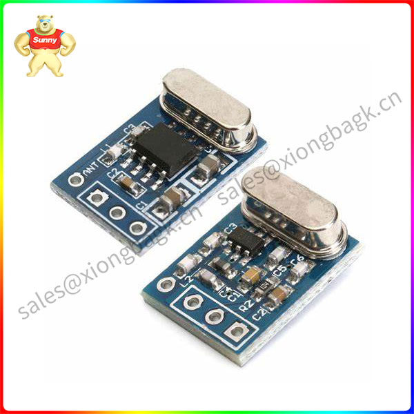SYN5201AZ V277 3BHB006714R0277 ABB Automatic singlechannel
