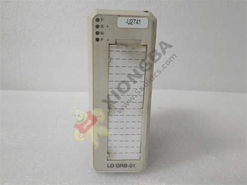 ABB LDGRB-01 3BSE013177R1 (1)